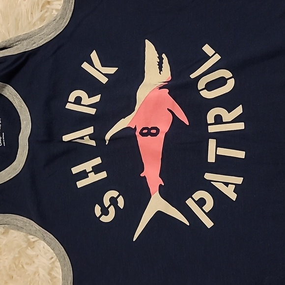 Gap, Boy's T-shirt Size 6 - Picture 3 of 11